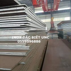 TẤM HỢP KIM CACBON