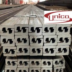 Thép hình co giãn - Unico Steel