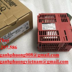 Mitsubishi Q61P-A2 - Module nguồn nhập khẩu - Mới 100%