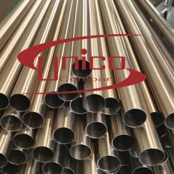 Ống inox 310s _ UnicoSteel