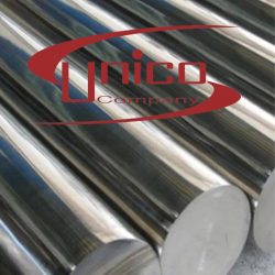 UNiCO chuyên cung cấp láp tròn inox 317L/SUS317L/00Cr19Ni13Mo3
