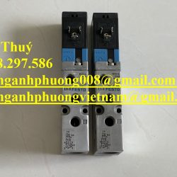 Solenoid valve MVH-5-1/4-B - Thiết bị giá tốt Toàn Quốc