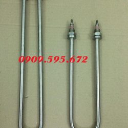 Điện trở cây 2 đầu - Sản xuất theo yêu cầu