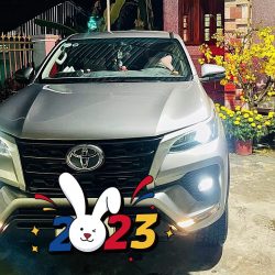 Cho thuê xe du lịch giá rẻ tại Cần Thơ