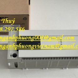 PLC FX3U-64MT/ES - Chuyên hàng Mitsubishi - Bình Dương
