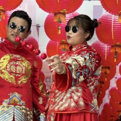 13/4.4 .Áo Cưới Bigsize Tròn Xinh - Thương Hiệu Số 1 Về Áo Khỏa