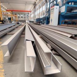 THÉP HÌNH INOX ĐÚC - DẬP