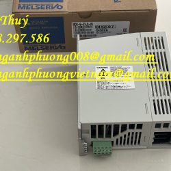 Bộ điều khiển Mitsubishi MDS-B-SVJ2-06 - Giao hàng toàn quốc