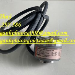 Kubler 8.5020.0050.1024.s110.0015 - Encoder nhập khẩu