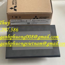 Màn hình cảm ứng 7 inch Mitsubishi GS2107-WTBD