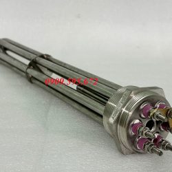 Điện trở đầu ren 59 chuẩn sản xuất theo yêu cầu