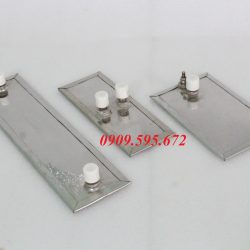 Điện trở CN - Điện trở dẹp