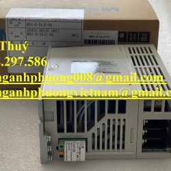 Mitsubishi MDS-B-SVJ2-06 - New Servo Driver - Bình Dương