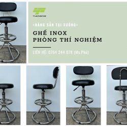 Mua ghế inox Ở Đâu Uy Tín?
