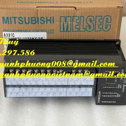 New Module - Mitsubishi AX81C - Hàng chuẩn Japan