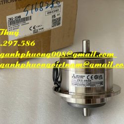 ZKG-20AN - Mitsubishi nhập khẩu từ Japan - Giá tốt