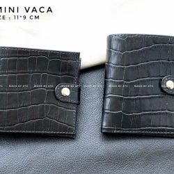 Xưởng Chuyên Sản Xuất Và Cung Cấp Sản Phẩm Đồ Da Thật