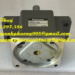 Hộp số M9GC18B - Sản phẩm Panasonic cao cấp tại VN