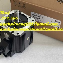 Motor MDMA152P1G - Dòng động cơ cao cấp của Panasonic