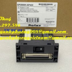 Bo mạch Proface GP2000H-AP422 - Thiết bị công nghiệp giá ưu đãi