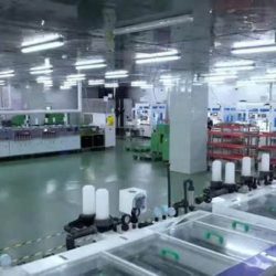 CTY BIEL CRYSTAL HẢI DƯƠNG tuyển nhiều NV Kỹ Thuật
