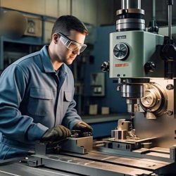 Tuyển Nam LĐPT đúc nhôm gia công cơ khí làm ở Bến Lức Long An cũ