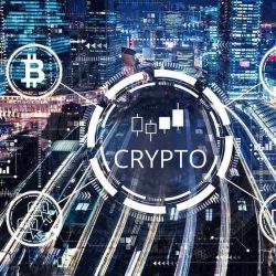 Tuyển NV SALE / CSKH CRYPTO làm tại văn phòng ở Thủ Đức