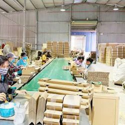 CTY BAO BÌ THIÊN NGÂN Tuyển LĐPT & thời vụ làm ở Gò Vấp