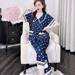 Tuyển NV thiết kế rập chuyên pizama & đồ bộ làm Bình Tân