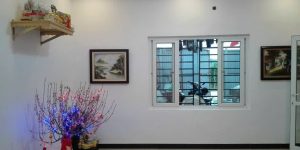CHÍNH CHỦ CHO THUÊ LÂU DÀI NHÀ CẤP 4