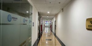 Cho thuê mặt bằng làm văn phòng làm việc/ kinh doanh....