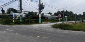 Bán kho xưởng , nhà vườn 1800m2 tại Phước Hiệp. Củ Chi. Giá 5 tỷ.