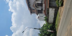 Cho thuê nhà nguyên căn