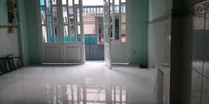 CHÍNH CHỦ cần Cho thuê nguyên căn nhà 228/65 Hàn Hải Nguyên, P9, Q11 (hẻm xe hơi