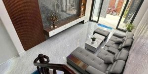  LÔ ĐẤT Rộng 1.690m² . Ấp 5– P. ĐẠO THẠNH, ĐỒNG THÁP. (MỸ THO cũ)