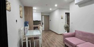 BÁN CĂN HỘ TẦNG CAO – VIEW HỒ ĐẸP NHƯ TRANH – VINHOMES SMART CITY