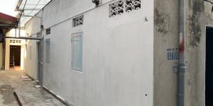 Cho thuê nhà cấp 4 tại 14, ngách 53/7, Vũ Xuân Thiều, Sài Đồng, Long Biên, HN