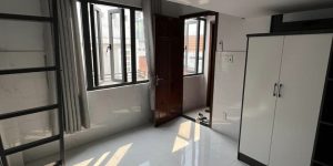 Hổ trợ 500k cho tháng đầu