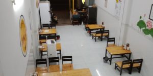 CHO THUÊ MẶT BẰNG Đ. PHẠM HÙNG P2 TP. VĨNH LONG