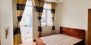 Chính chủ cho thuê phòng Ban Công 25m2 tại Bình Tân gần ngã 4 Bốn Xã