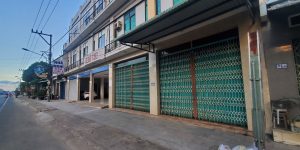 Nhà mặt tiền quốc lộ 1A Hoài Nhơn Bình Định