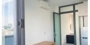 CẦN SANG CHDV MẶT TIỀN ĐẦY ĐỦ NỘI THẤT GIÁ HOT VÕ THỊ SÁU QUẬN 3