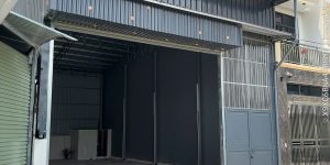 ► CHÍNH CHỦ CHO THUÊ KHO/XƯỞNG MỚI ĐẸP 120M² – MẶT TIỀN 8M – XE TẢI RA VÀO