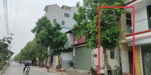 CHO THUÊ NHÀ TẠI LŨNG KÊNH - ĐỨC GIANG- HOÀI ĐỨC -  HÀ NỘI