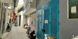 CC CẦN CHO THUÊ PHÒNG TẦNG 4 TẠI PHỐ CHỢ KHÂM THIÊN - ĐỐNG ĐA - HÀ NỘI.