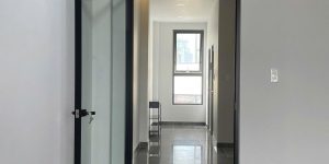 CHO THUÊ SÀN VĂN PHÒNG/ MẶT BẰNG KINH DOANH TRUNG TÂM QUẬN 3 CŨ