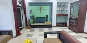 BÁN KHU BIỆT THỰ THẠNH XUÂN – QUẬN 12