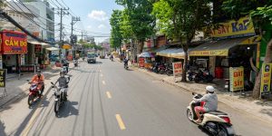 [K2586*] CHỦ NGỘP SẬP SÀN GIẢM 5.2 TỶ MẶT TIỀN NGUYỄN XÍ - 31.X TỶ