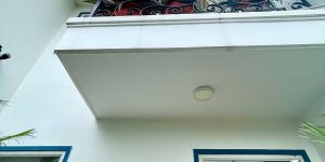 BÁN NHÀ MẶT TIỀN ĐẸP – GẦN CHỢ BÀ ĐIỂM, HÓC MÔN