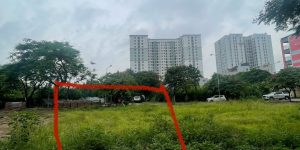 Bán đất khu ĐG TĐC Kiến Hưng, Mậu Lương, Hà Đông DT 65m2, MT6.2m, 17.5 tỷ